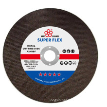 355*4*22.2mm Abrasive Disc Metal cutter Cutting wheels for rebar,iron,and steel